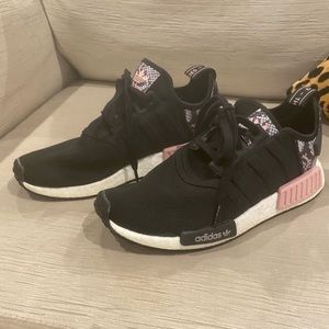 Adidas NMD women’s shoes